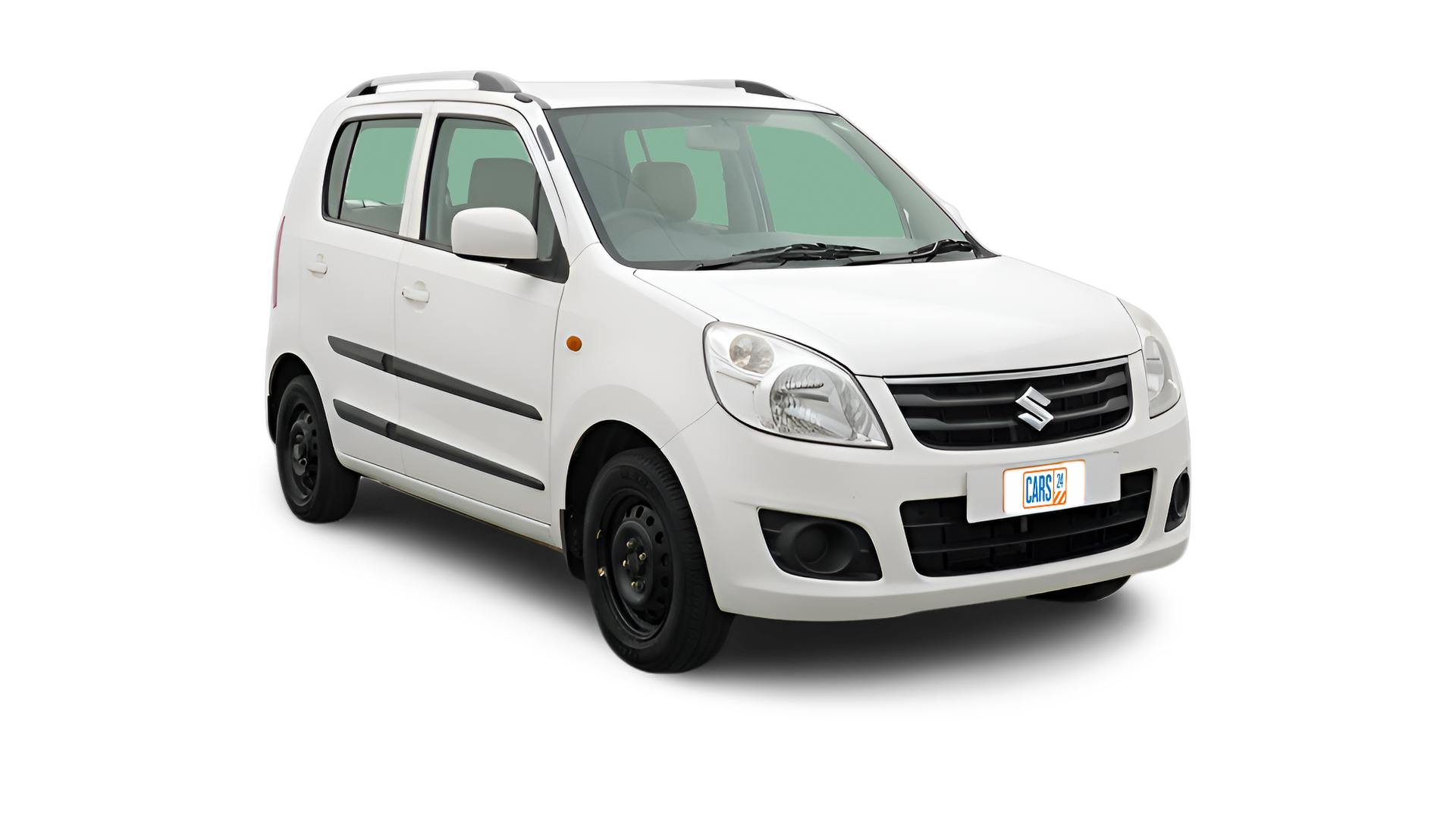 Maruti Wagon R 1.0-img
